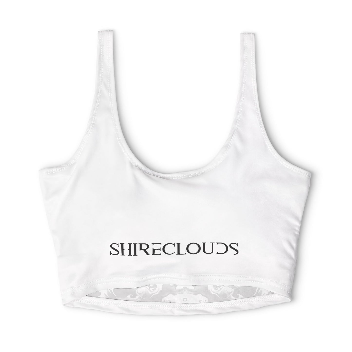 ShireClouds | InkDragon - Sportsbra