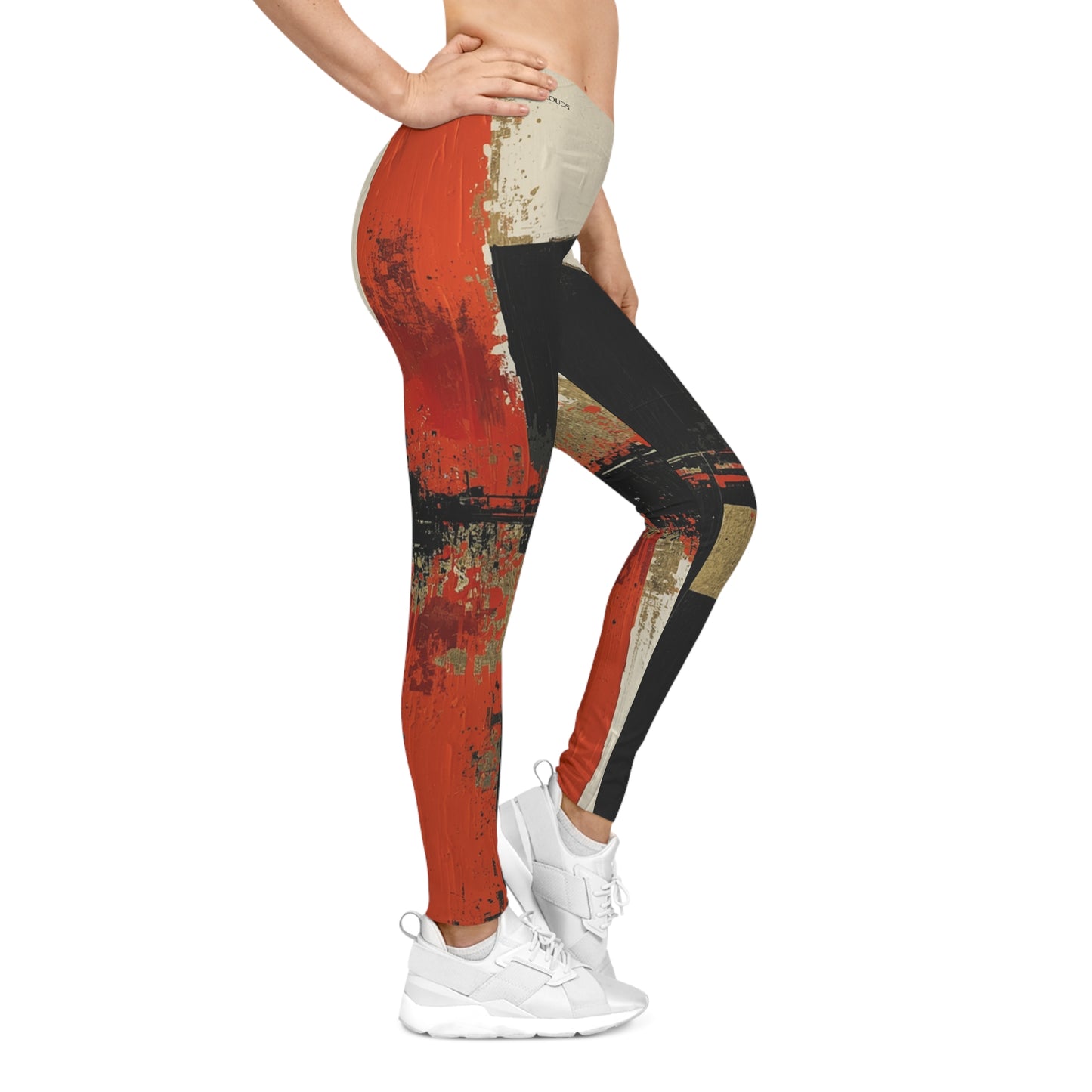 ShireClouds | ModernRS - Casual Gym Leggings