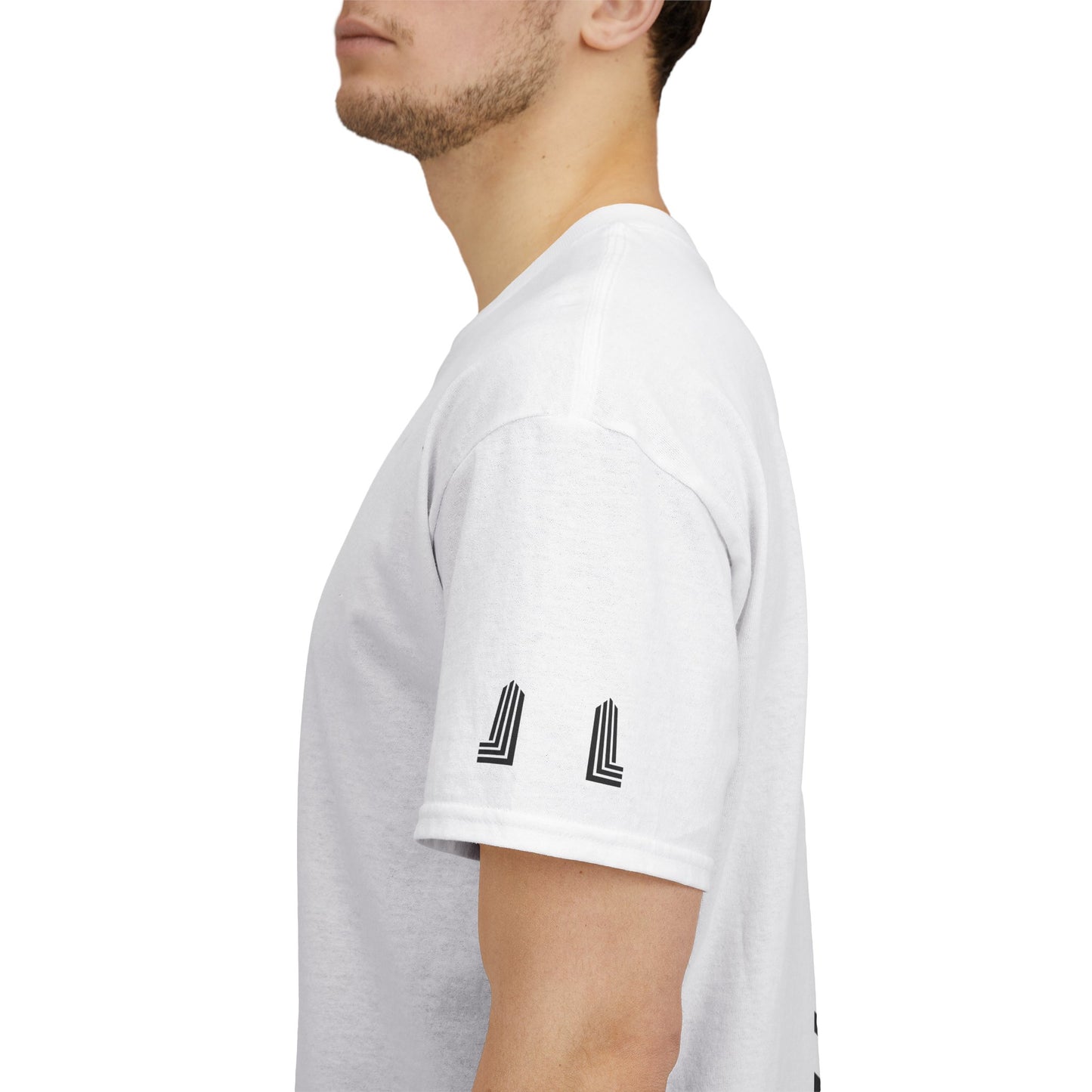 ShireClouds | Premium - GeoDragon T-Shirt