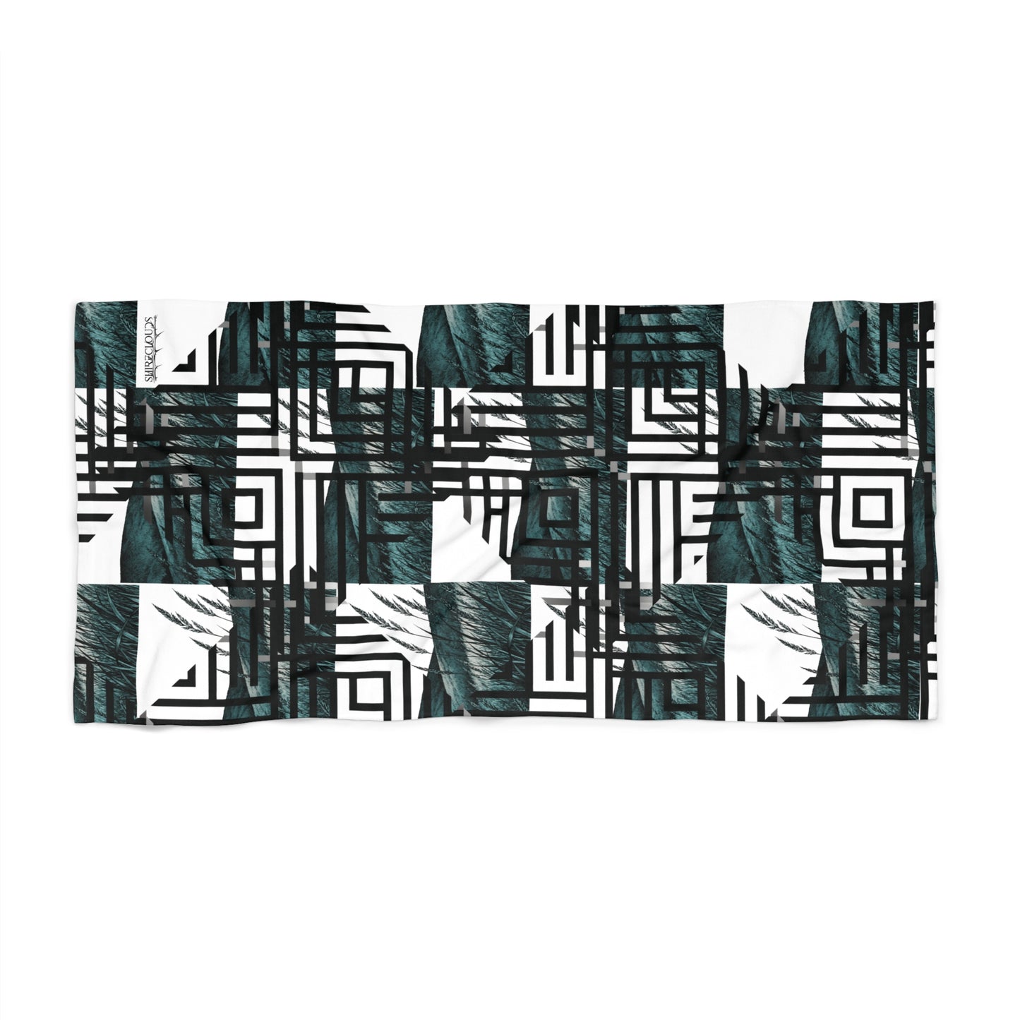 Towel - GeoBeach