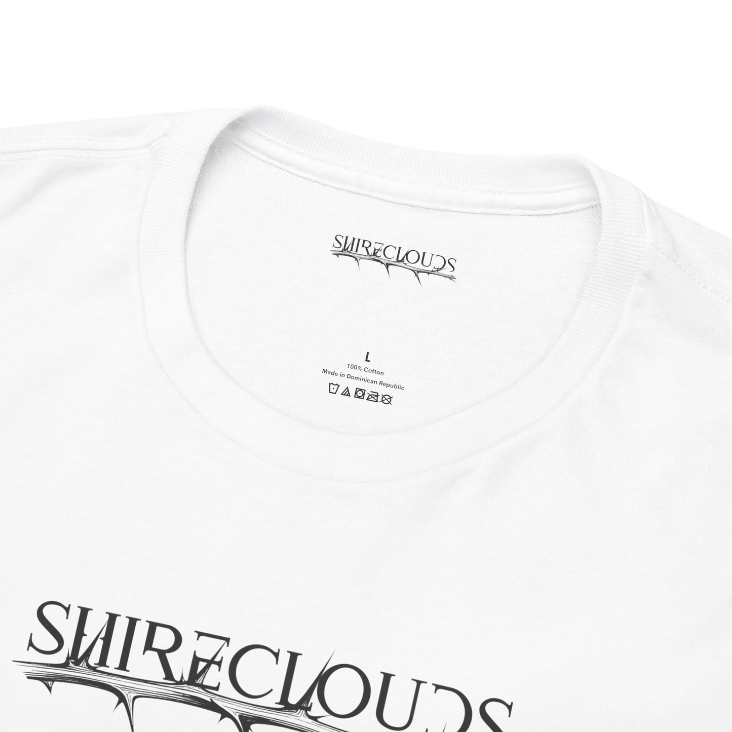ShireClouds | Premium - DragonsEdge T-Shirt