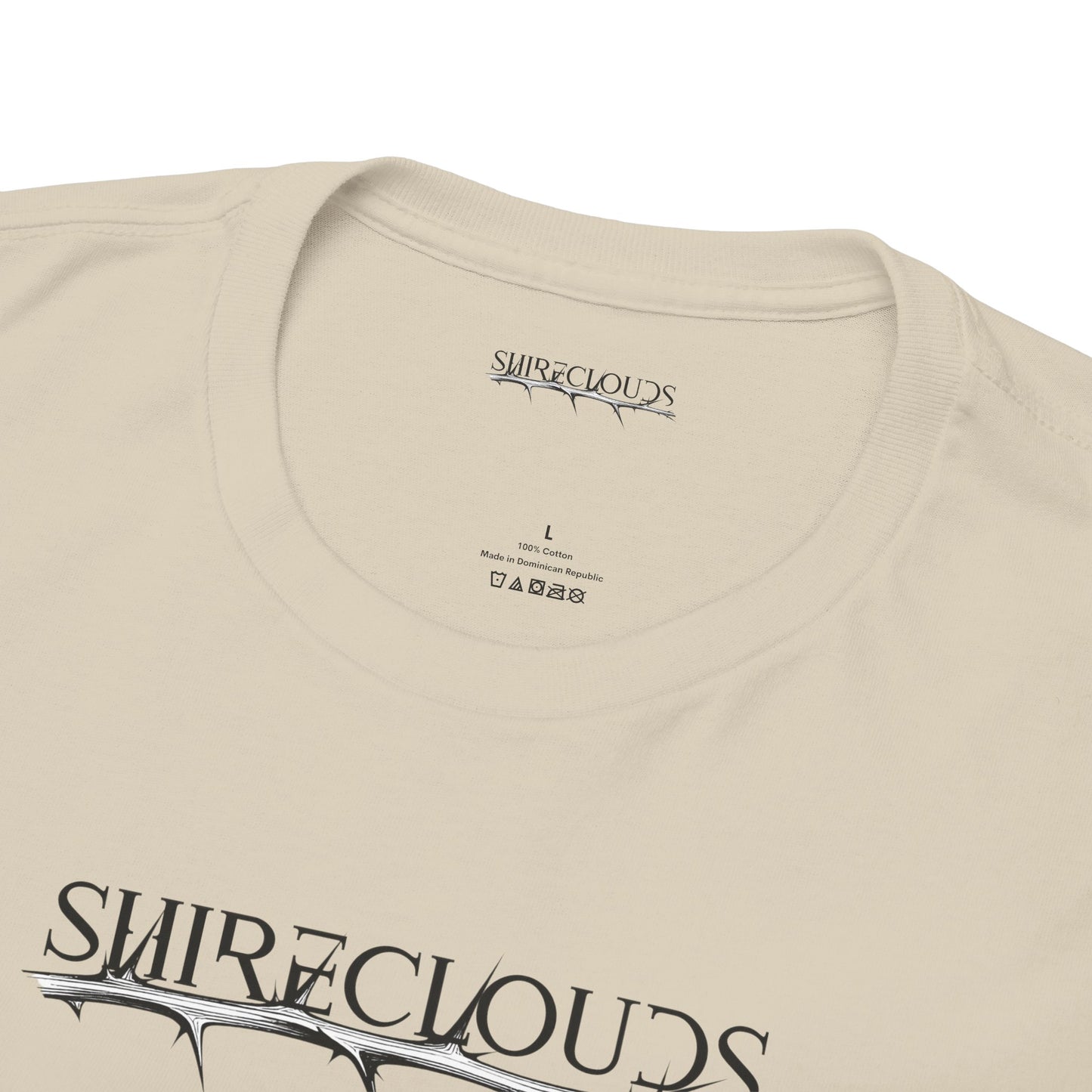 ShireClouds | Premium - TreeHills T-Shirt