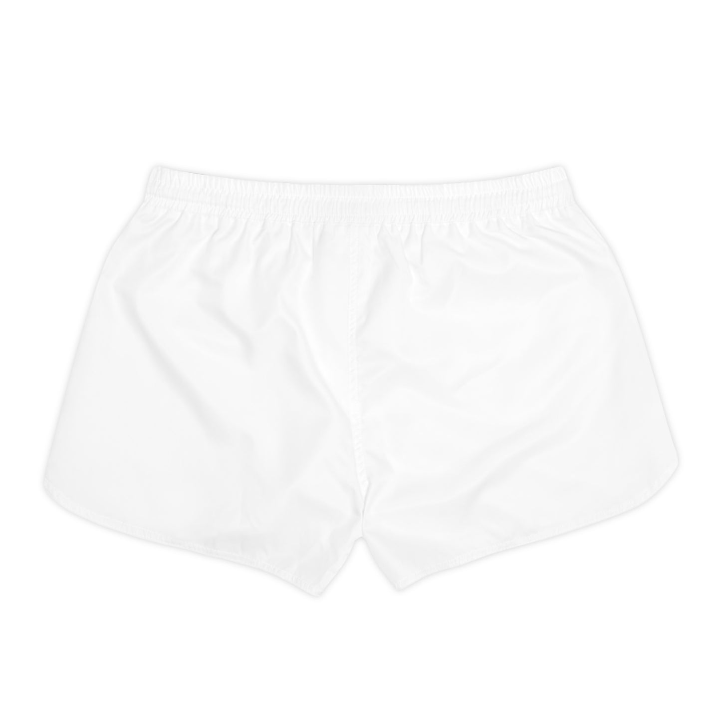 ShireClouds | GeoCircle - Casual Gym Shorts