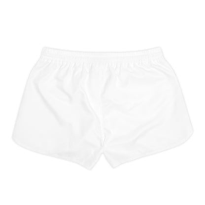 ShireClouds | GeoCircle - Casual Gym Shorts