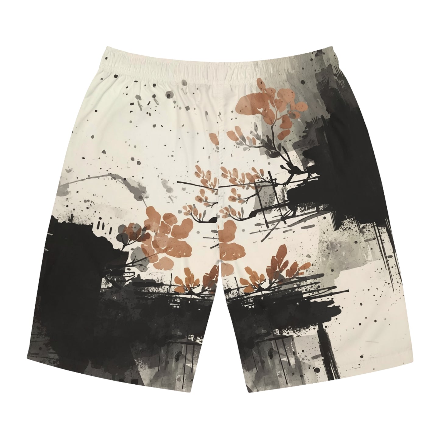 ShireClouds | Premium - InkTree Swim Shorts