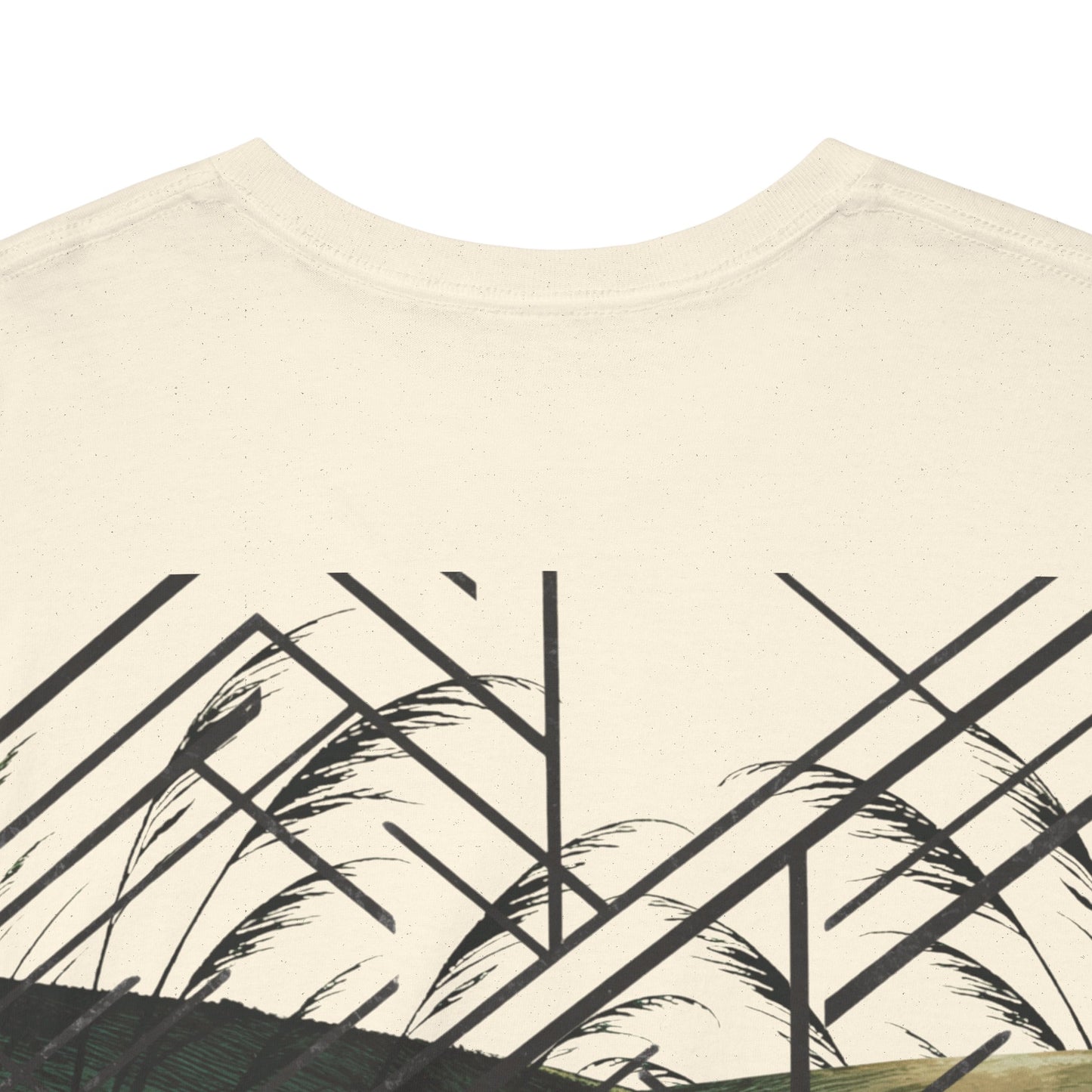 ShireClouds | Premium - StainedHills T-Shirt