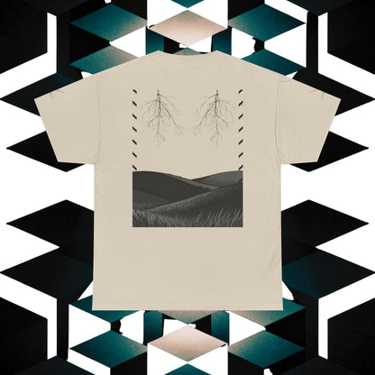 ShireClouds | Premium - GreyHills T-Shirt