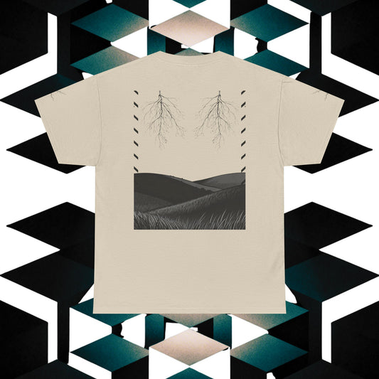 ShireClouds | Premium - GreyHills T-Shirt