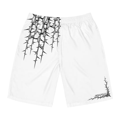 ShireClouds | Premium -  BlackThorn Board Shorts