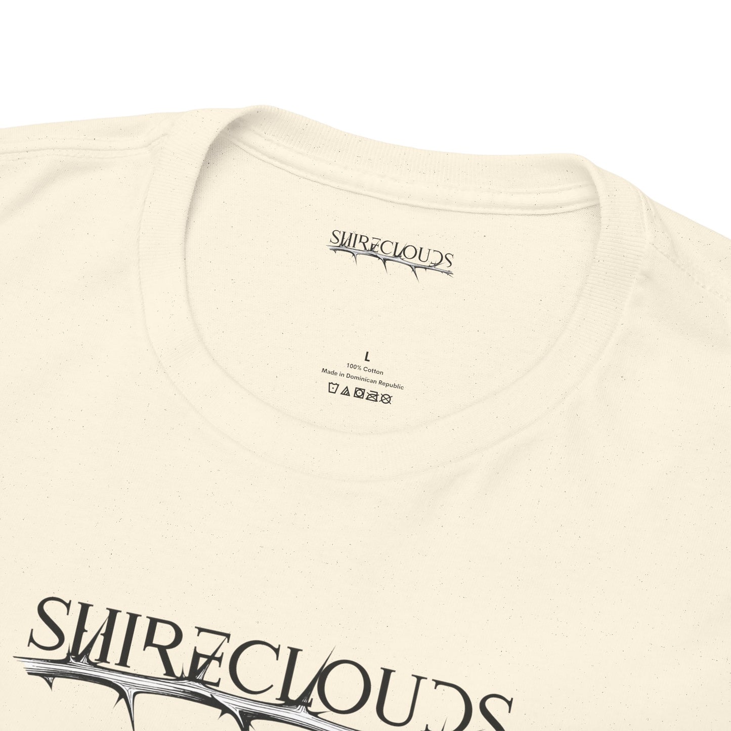 ShireClouds | Premium - WiredHils T-Shirt