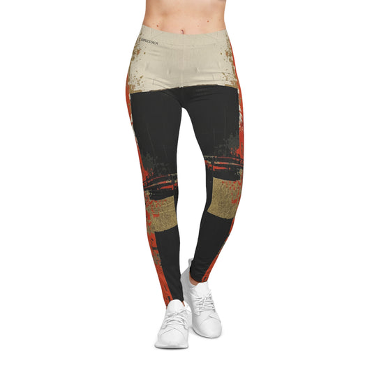 ShireClouds | ModernRS - Casual Gym Leggings