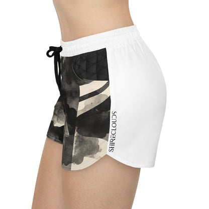 ShireClouds | PastelWash Casual Gym Shorts