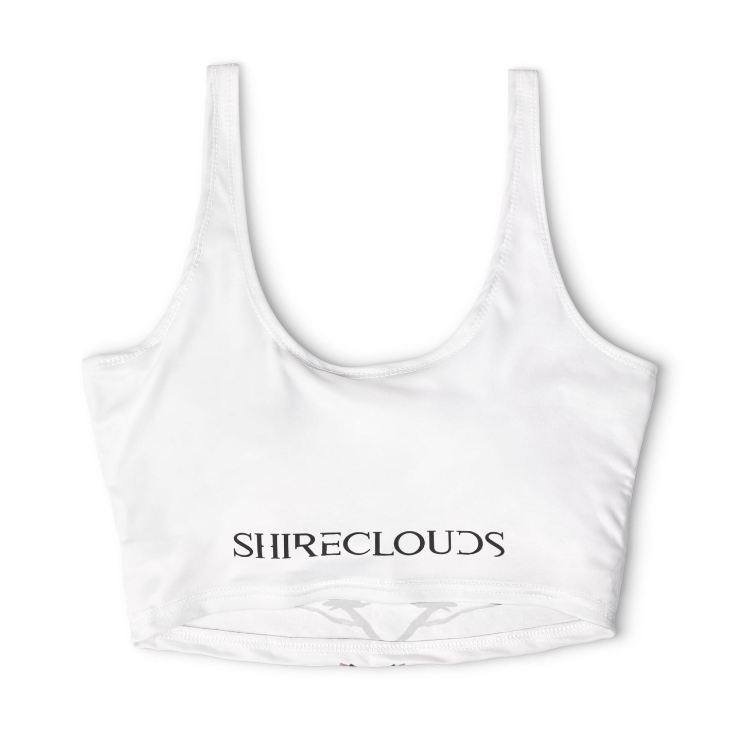 ShireClouds | VineBloom - Sportsbra