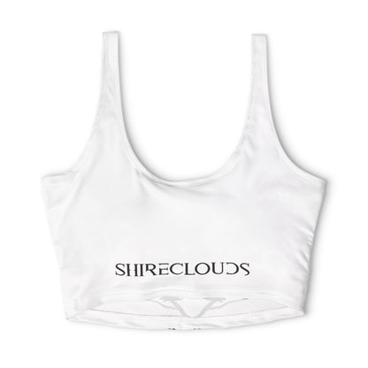ShireClouds | VineBloom - Sportsbra