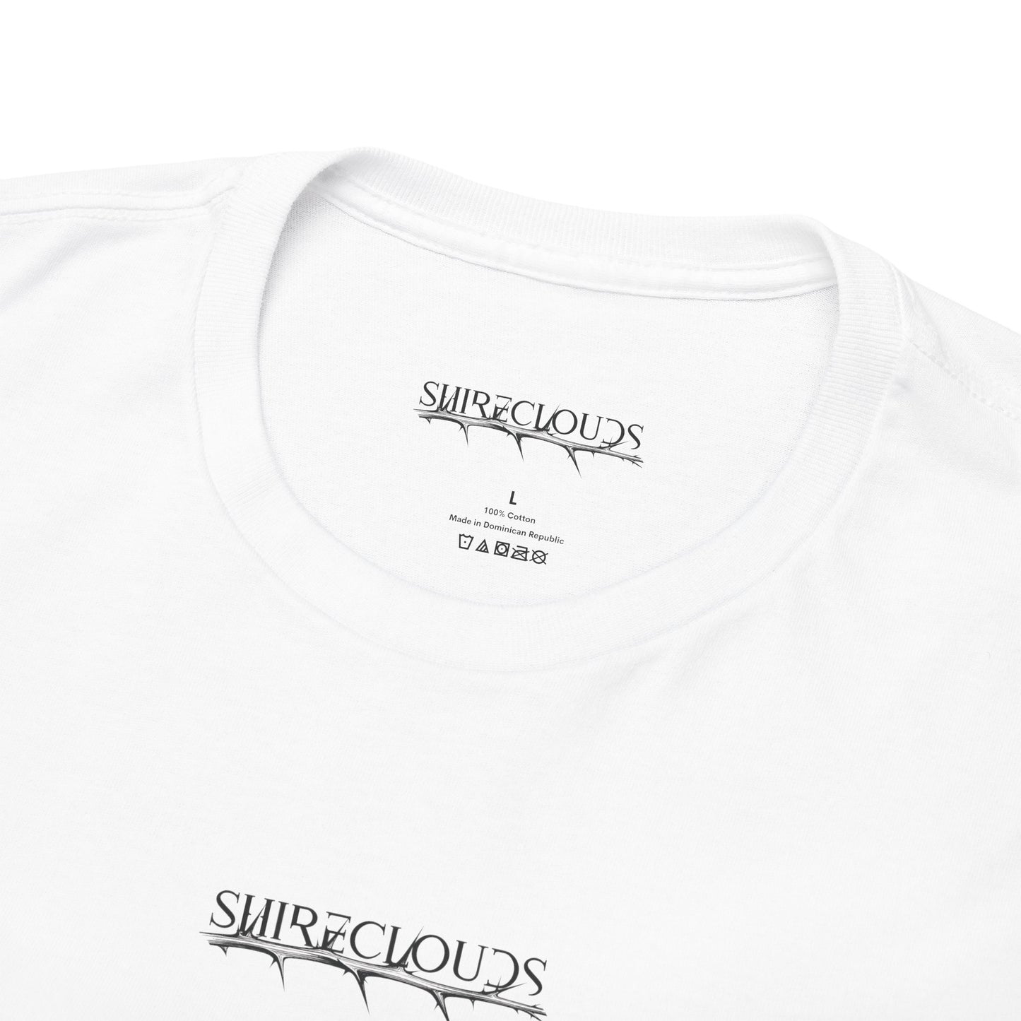 ShireClouds | Premium - SpikeLily Tee Shirt
