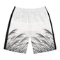 ShireClouds | Premium - GreyGrass Board Shorts