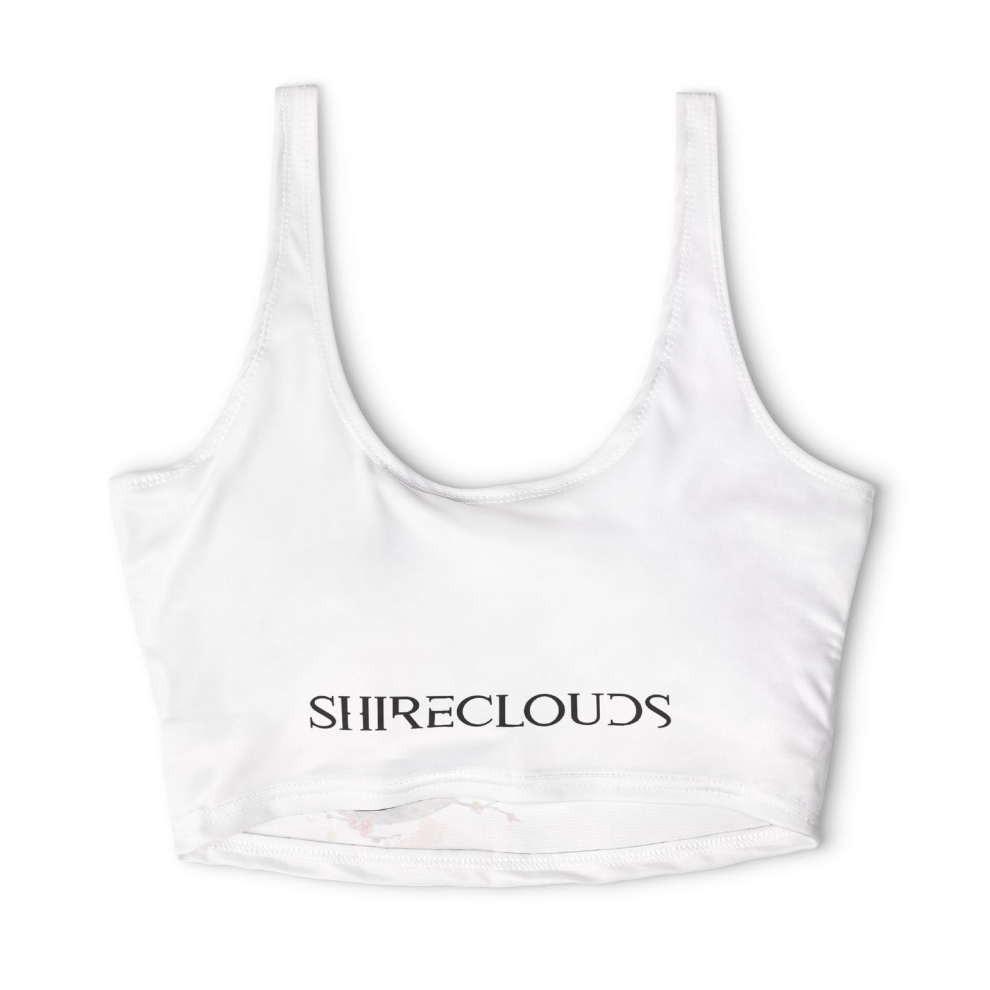 ShireClouds | RoseDragon - Sportsbra