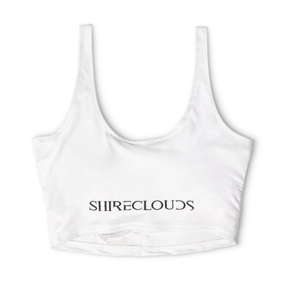 ShireClouds | RoseDragon - Sportsbra