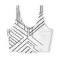 ShireClouds | GeoLines - Sportsbra