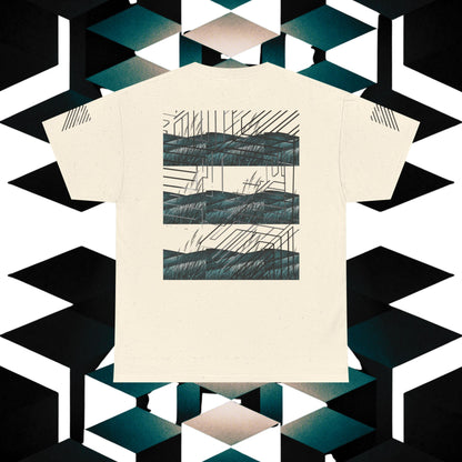 ShireClouds | Premium - TreeHills T-Shirt