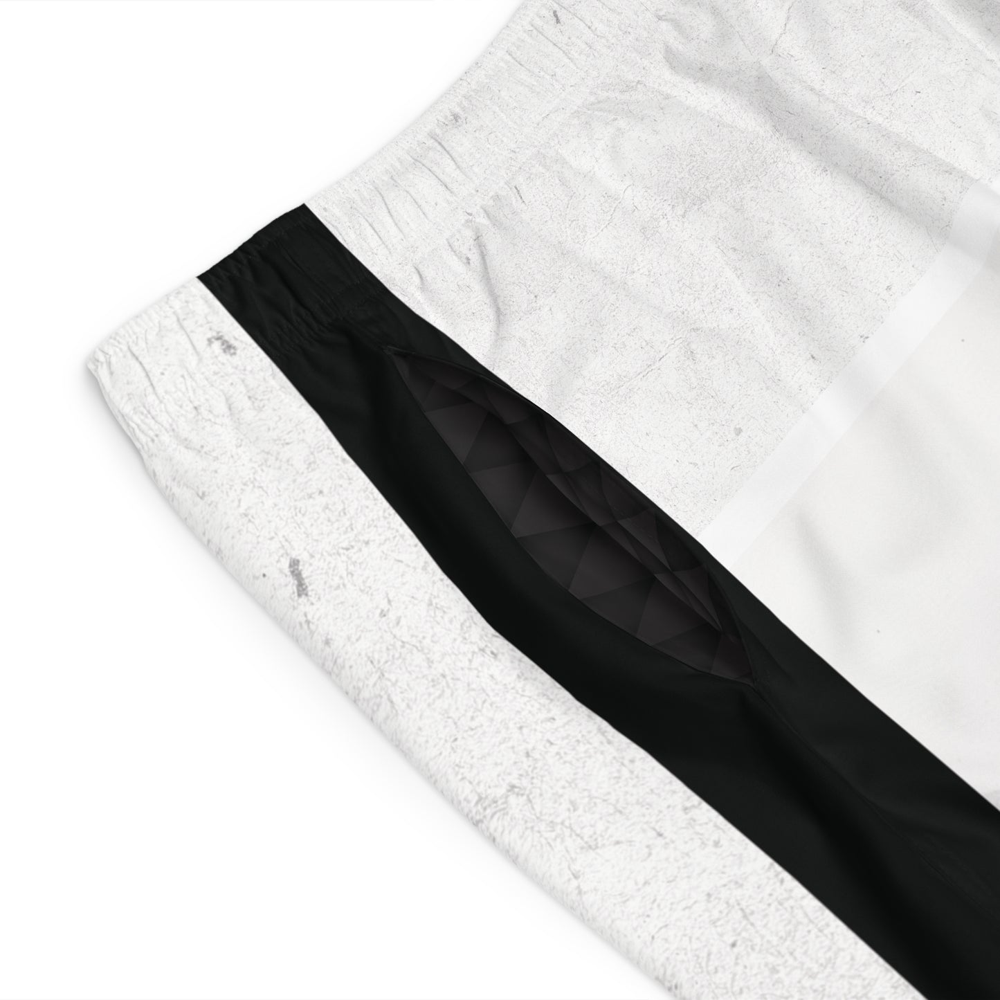 ShireClouds | Premium - GreyGrass Board Shorts