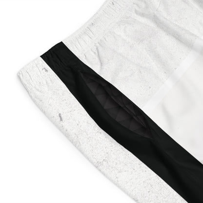ShireClouds | Premium - GreyGrass Board Shorts