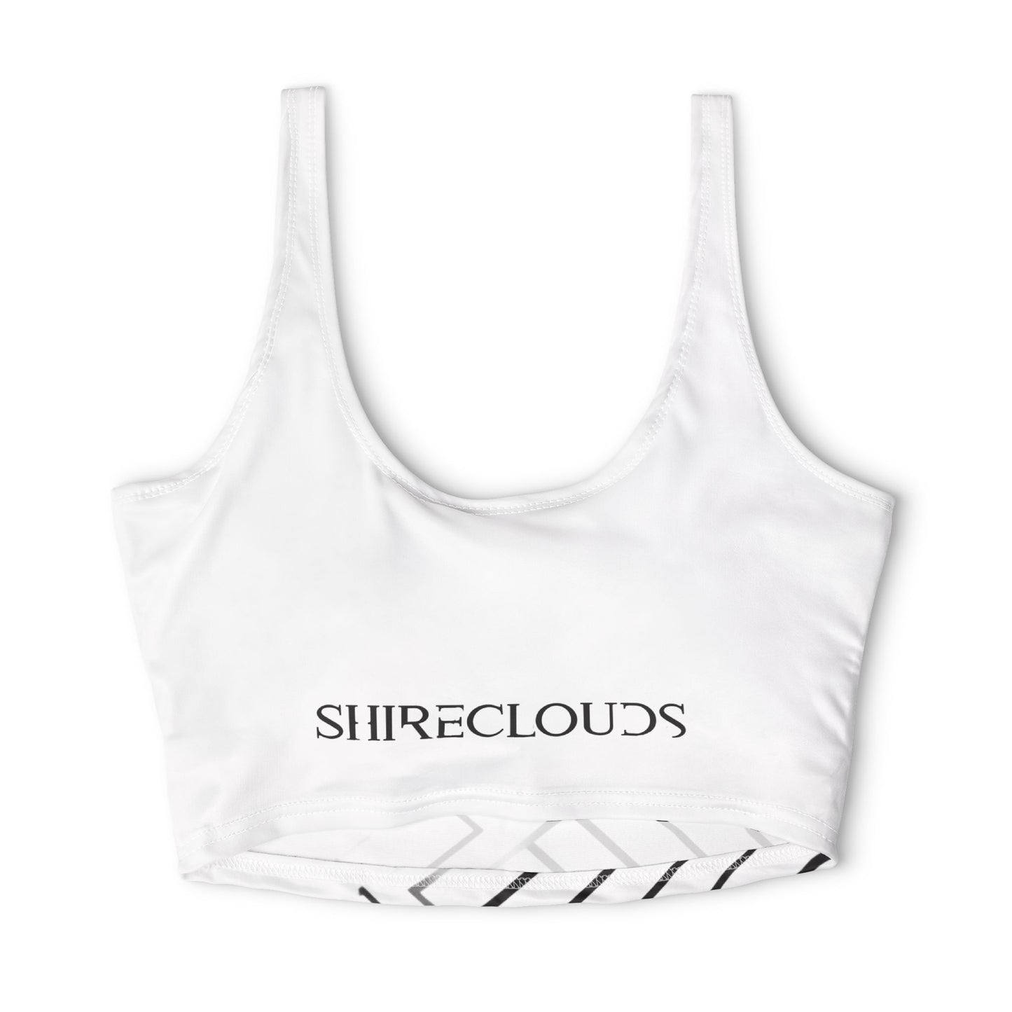 ShireClouds | GeoLines - Sportsbra