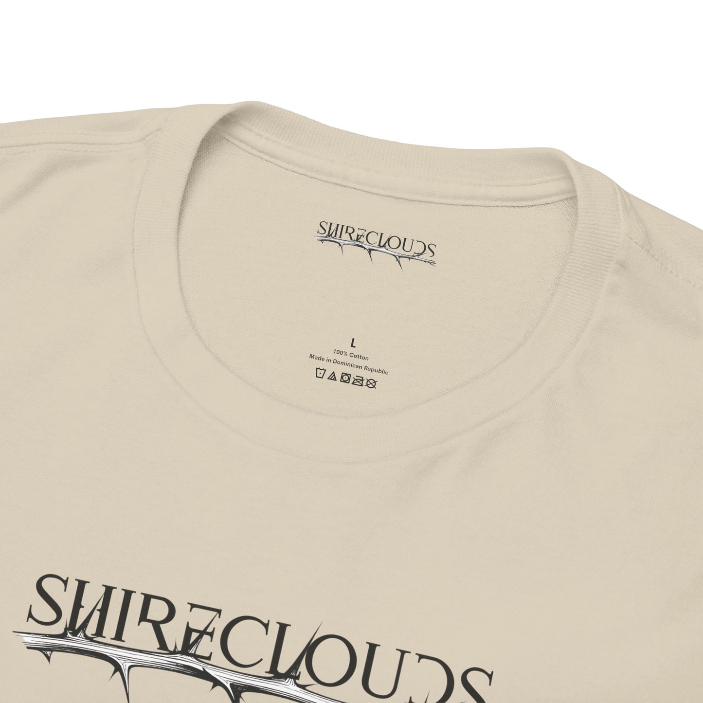 ShireClouds | Premium - WiredHils T-Shirt