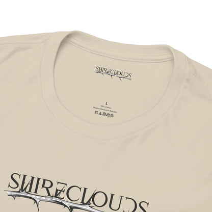 ShireClouds | Premium - WiredHils T-Shirt