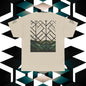 ShireClouds | Premium - StainedGrass T-Shirt