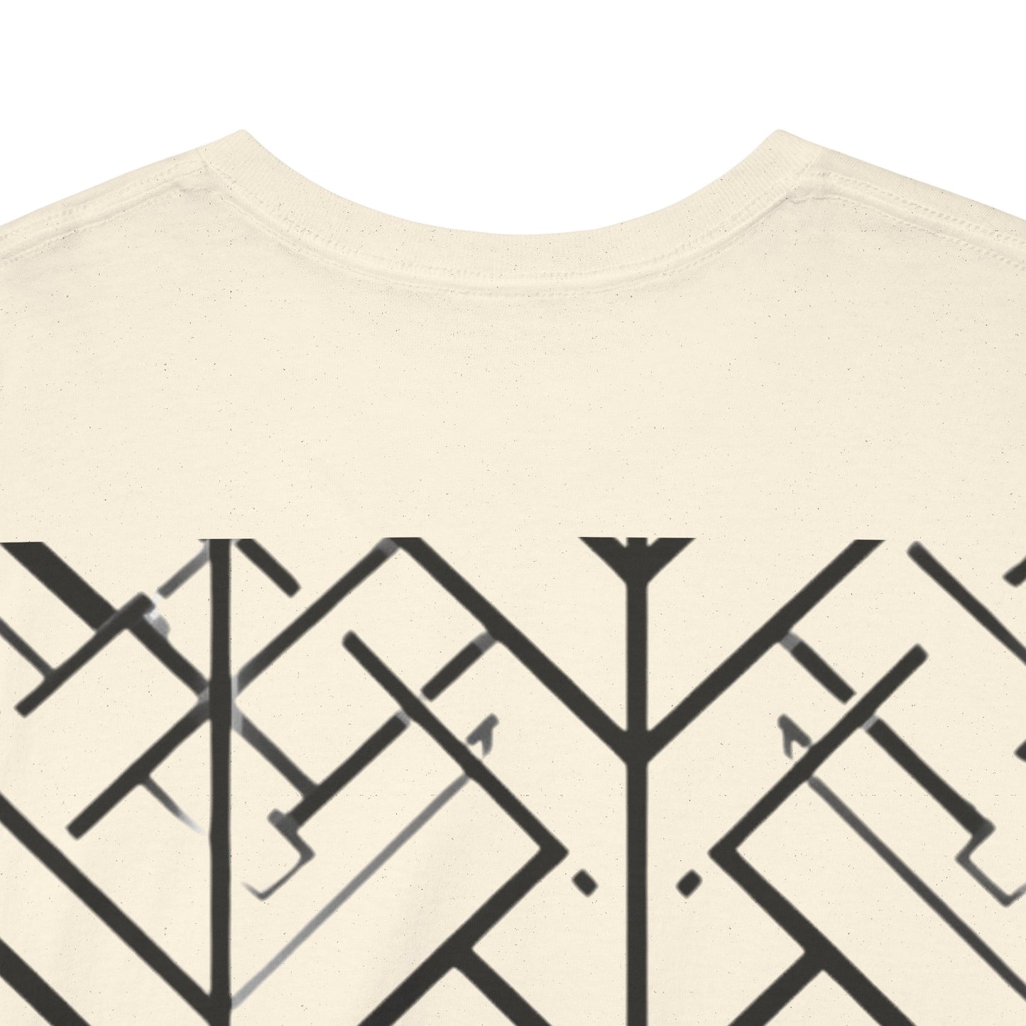 ShireClouds | Premium - StainedGrass T-Shirt