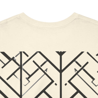 ShireClouds | Premium - StainedGrass T-Shirt