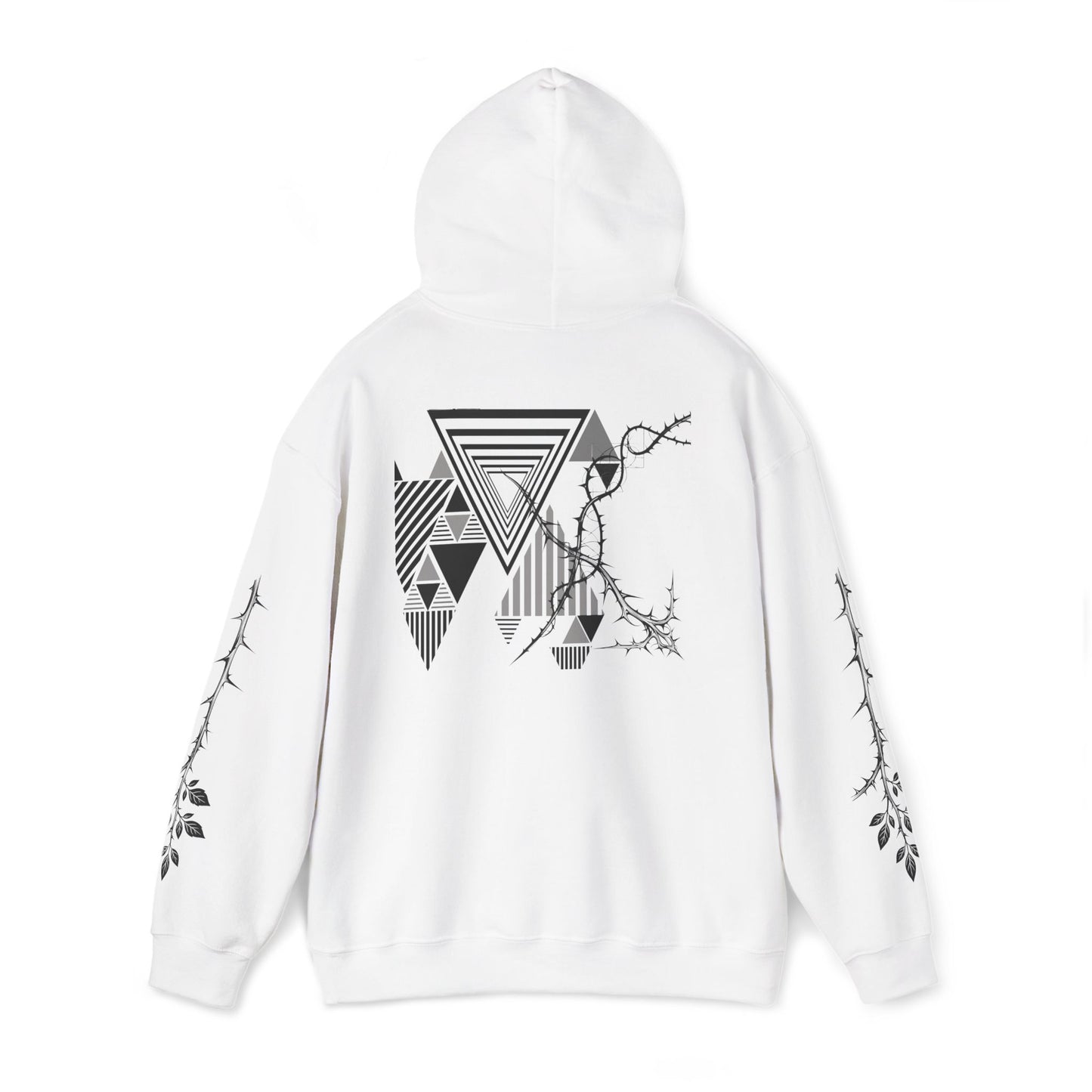 ShireClouds | Premium - GeoThorns Hoodie