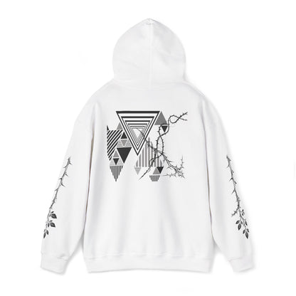 ShireClouds | Premium - GeoThorns Hoodie