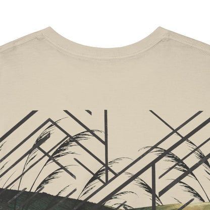 ShireClouds | Premium - StainedHills T-Shirt