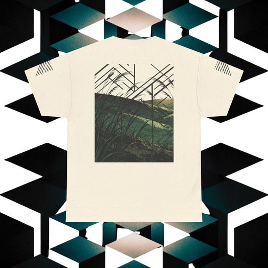 ShireClouds | Premium - StainedHills T-Shirt