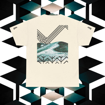 ShireClouds | Premium - WiredHils T-Shirt