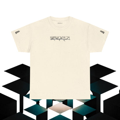 ShireClouds | Premium - WiredHils T-Shirt