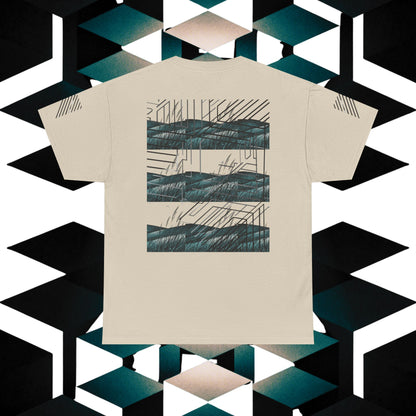 ShireClouds | Premium - TreeHills T-Shirt