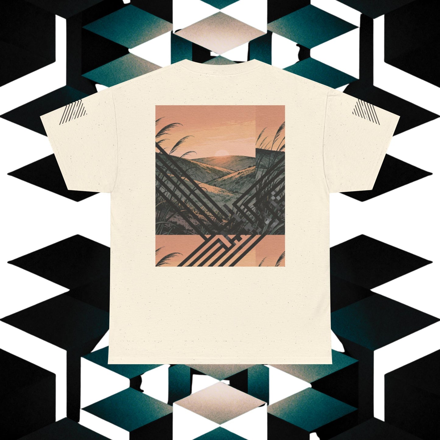 ShireClouds | Premium - SunsetGras