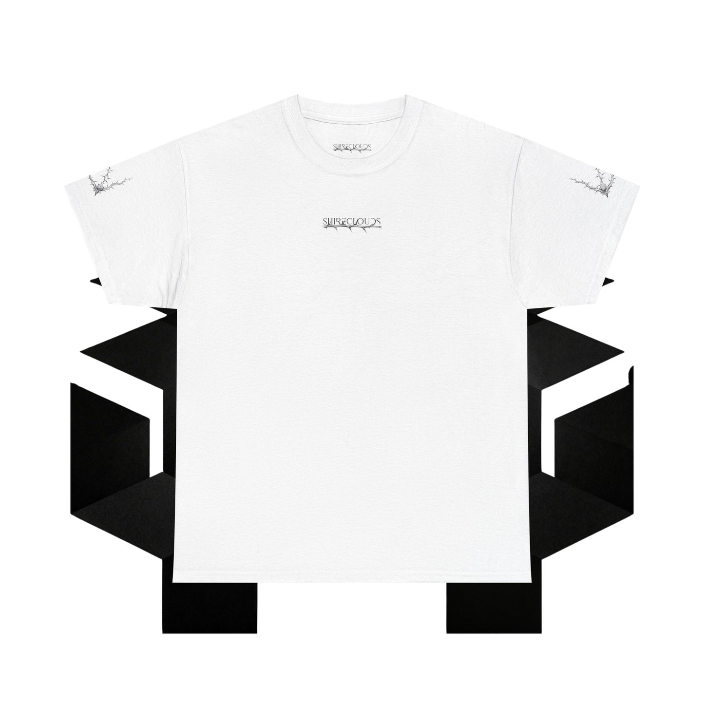 ShireClouds | Premium - SpikeLily Tee Shirt