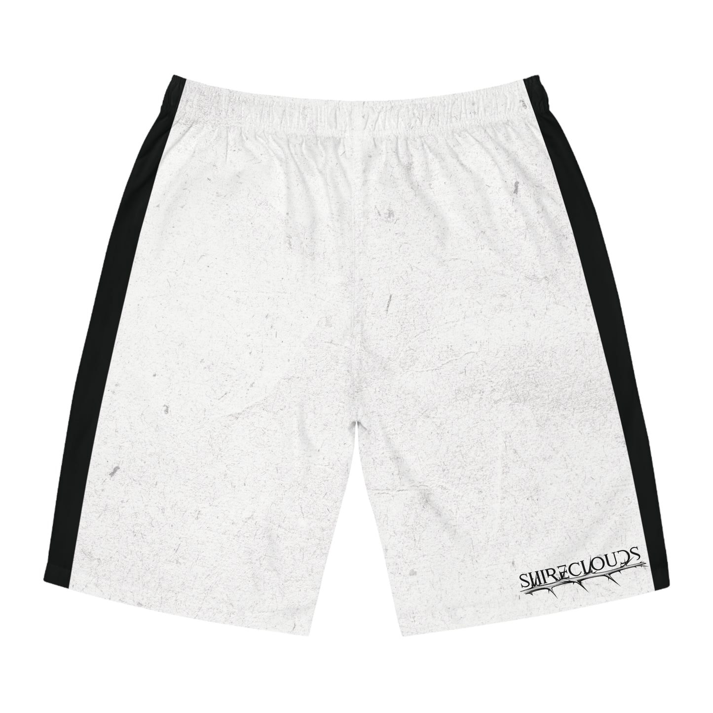 ShireClouds | Premium - GreyGrass Board Shorts