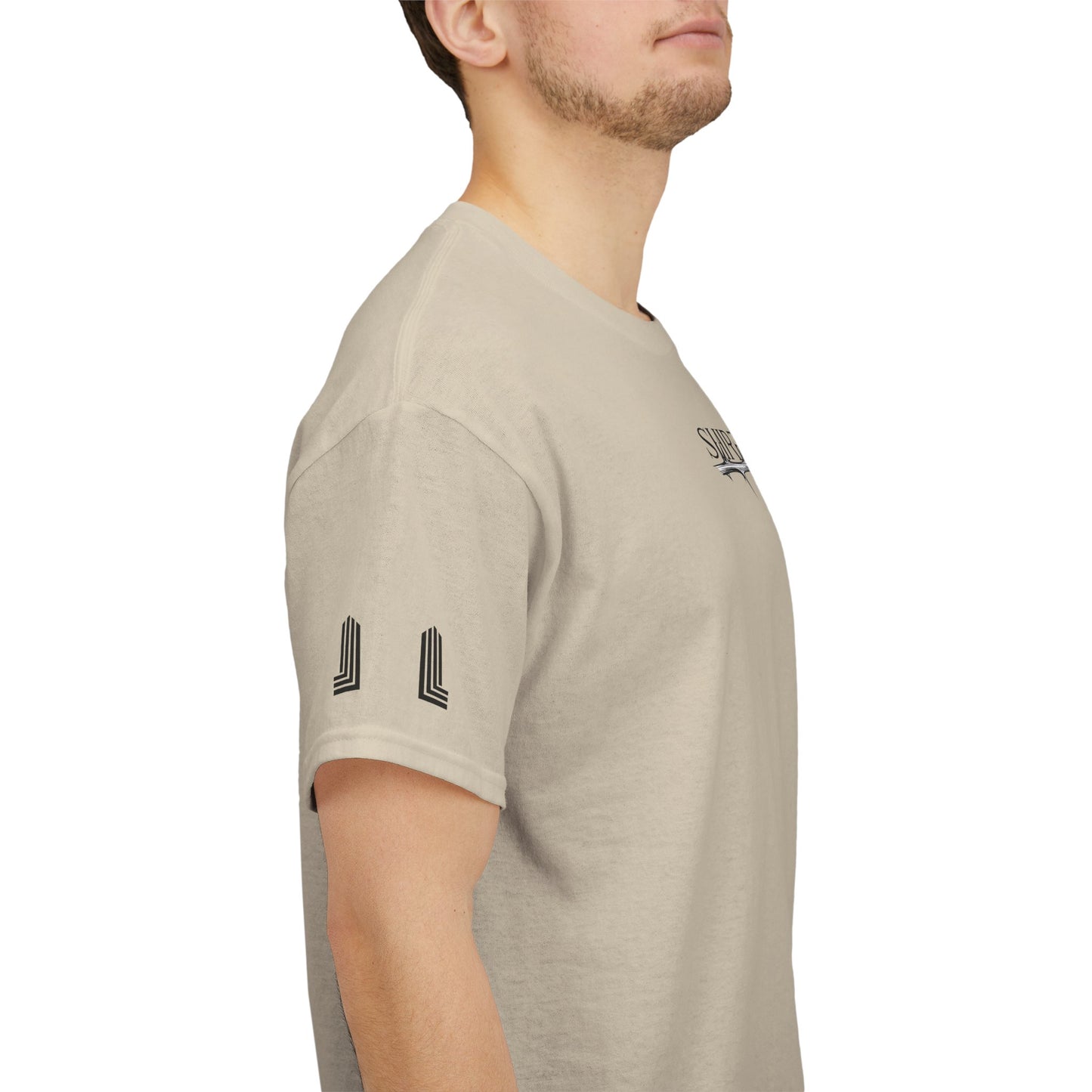 ShireClouds | Premium - WiredHils T-Shirt