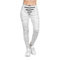 ShireClouds | CutLines - Casual Gym Leggings