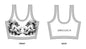 ShireClouds | Sports Bra — InkDragon GymWear