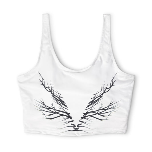 ShireClouds | BranchWings - Sportsbra