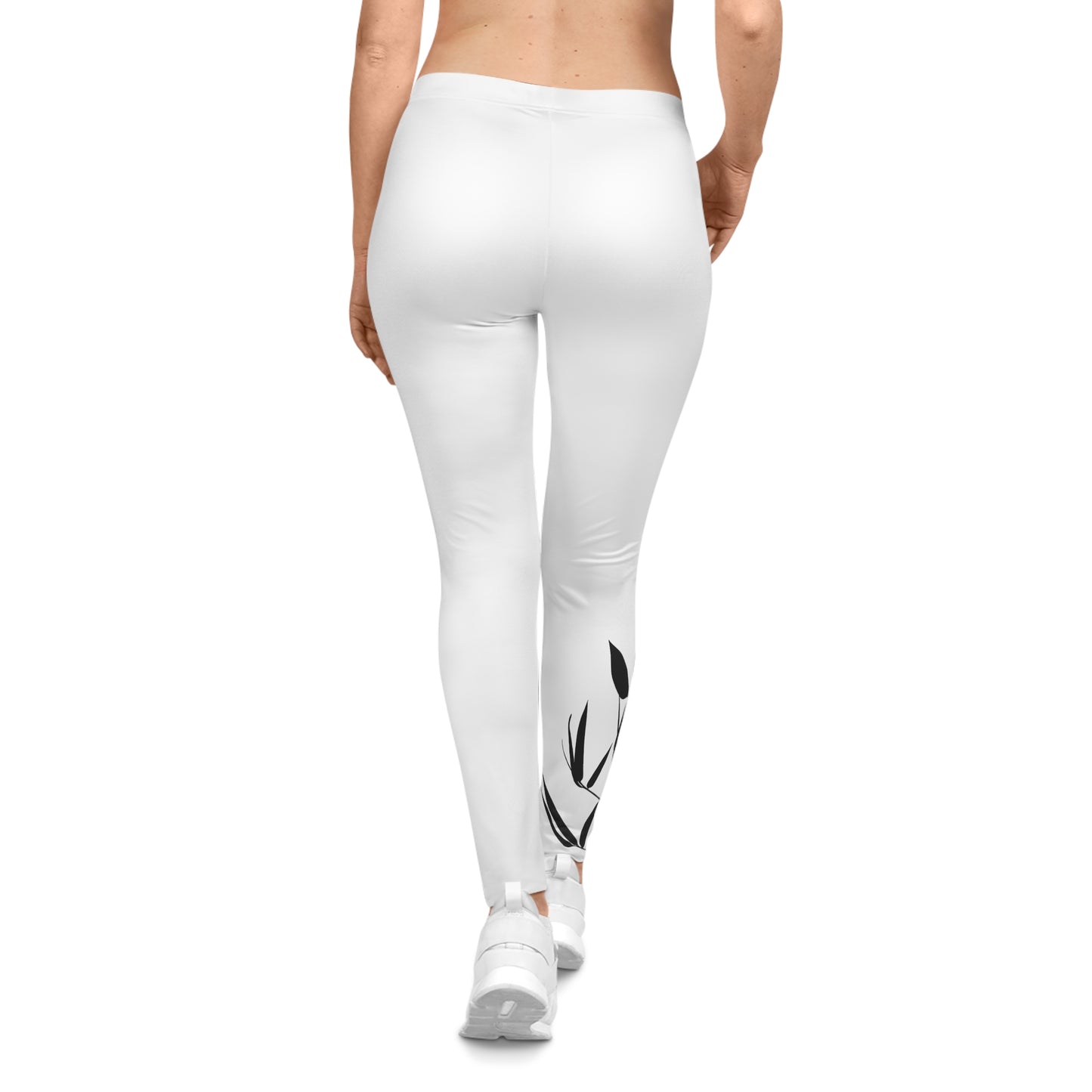 ShireClouds | Bamboo - Casual Gym Leggings