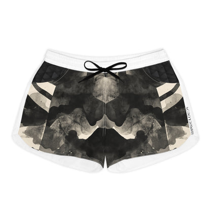 ShireClouds | PastelWash Casual Gym Shorts