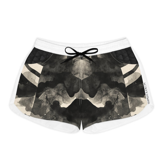 ShireClouds | PastelWash Casual Gym Shorts