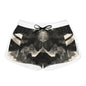 ShireClouds | PastelWash Casual Gym Shorts